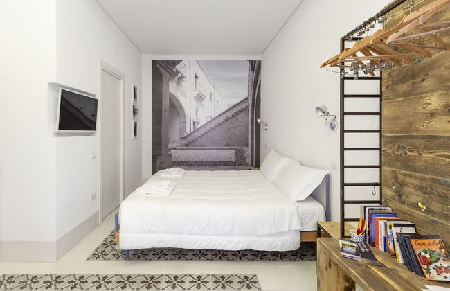 Dione Apartments Ortigia - Foto 6