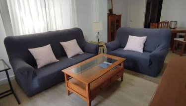 Apartamento en Puerto de Santa María, Playa Las Redes - Foto 2