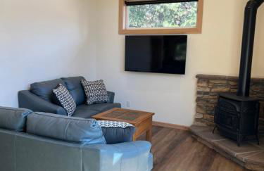 HideAway Chalet - Foto 9