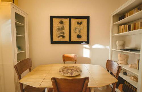 Dimora del Borgo with balcony in Saint Peter - Foto 14