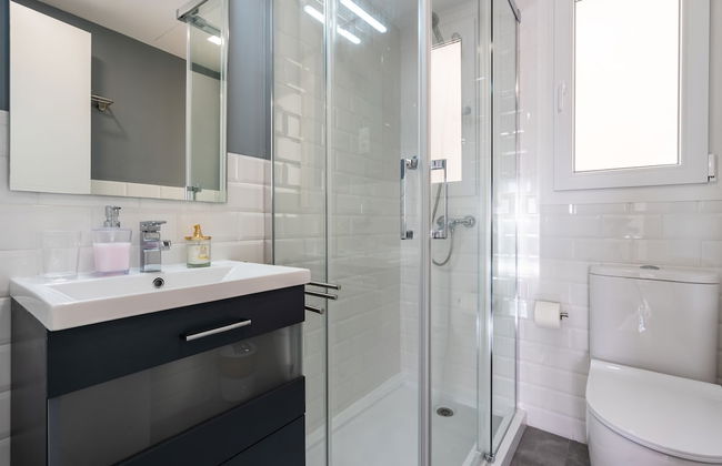 Sur Suites Lubina - Photo 23