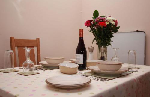 Holiday Home Gemütliches Ferienhaus An Airigh by Interhome - Foto 10