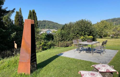 Ferienhaus Sonnenchalet - Foto 19