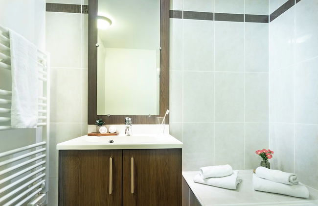 City Résidence Tours - Foto 29