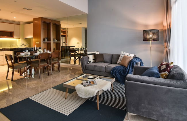 Anggun Residence Icon Stay KLCC - Photo 53