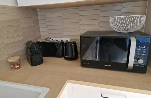 LE PATUREAU - Maison avec terrasse calme - idéale déplacements pro - Proche Nantes - Foto 4