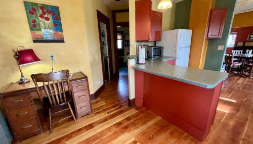 Elderberry Farmhouse at Zenzen Gardens - Foto 3