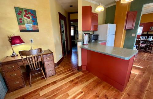 Elderberry Farmhouse at Zenzen Gardens - Foto 3