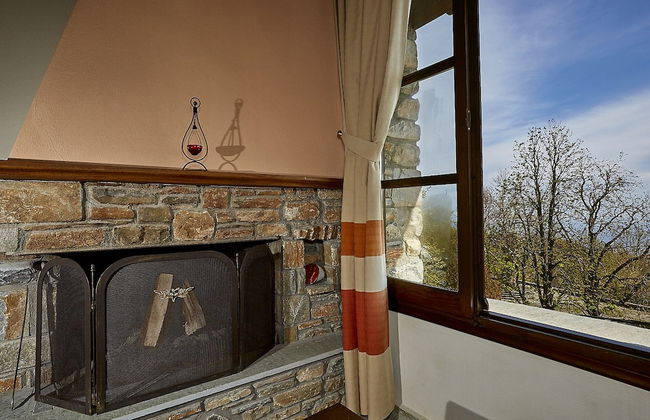 Atrapos Hotel - Foto 32