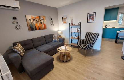 Calliope Apartment - Photo 1