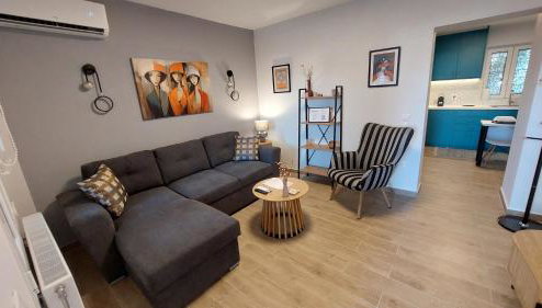 Calliope Apartment - Foto 1