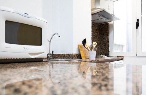 Alojamiento Yecla Centro by piso cerca Plaza Mayor - Foto 7