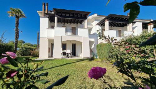 Family Friendly Apartment With Garden - Foto 3, Other