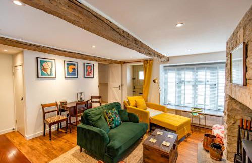 A Hidden Gem in the Heart of Wells, Somerset - Foto 21