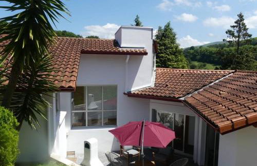 VILLATIMAHE 4 étoiles vue montagnes au calme 6 min des plages - Foto 45