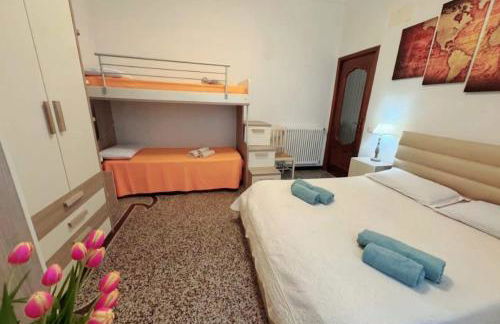 Luxury house 50m from the Sea, near the Center - Foto 12