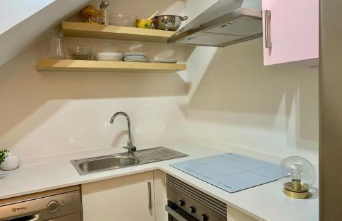 Apartamentos CAZORLA-ALCON - Foto 33