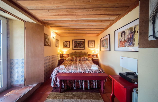 Shepinetree - Capela House - Foto 13