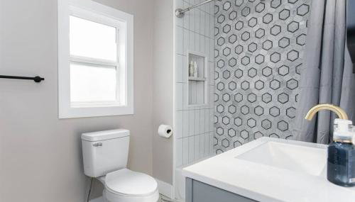 Cozy 2-Bedroom Home Near Notre Dame - Perfect for Game Day Weekend - Foto 2