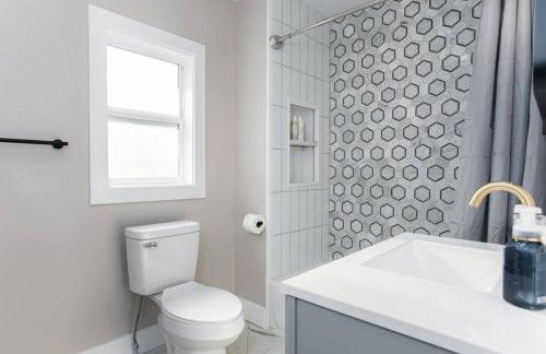 Cozy 2-Bedroom Home Near Notre Dame - Perfect for Game Day Weekend - Foto 2