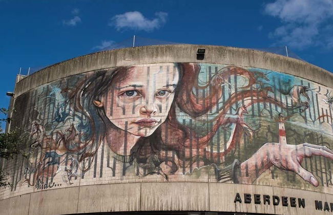 Aberdeen Guided Tour - Photo 4