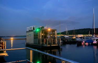 Hausboot Casa di Lago - Foto 16