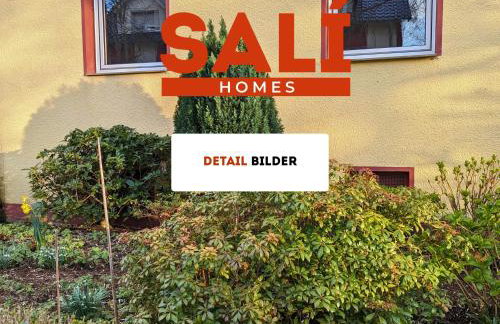 Sali Homes -Business Stay-Rheinische Gemütlichkeit - Photo 20