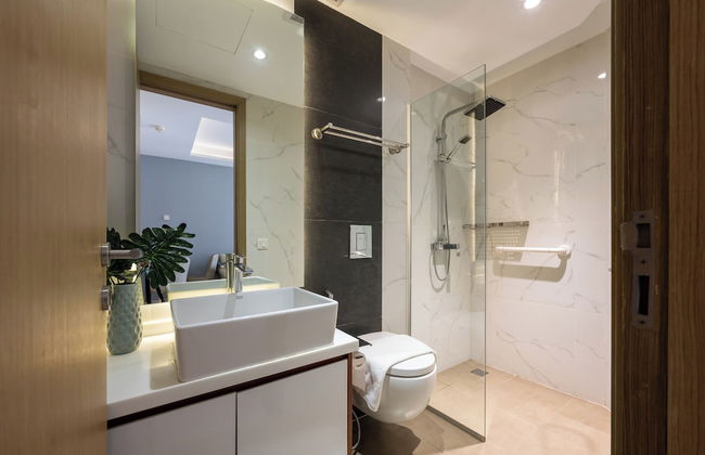 Penthouse Residence by Caerus Management - Foto 37