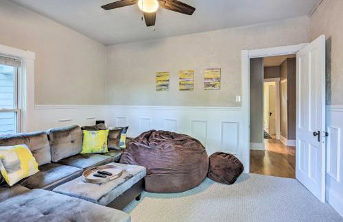 Milwaukee Home Less Than Half Mi to Lake Michigan! - Foto 9