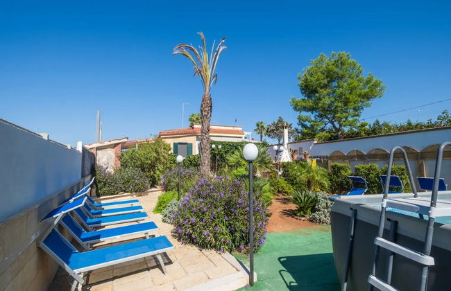 Coral Apartment In Porto Cesareo - Foto 18