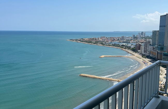 Palmetto Suite Superior 3901 - Foto 42