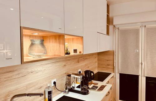 Accueillant et pratique, proche de Chantilly et du parc Asterix - Foto 6