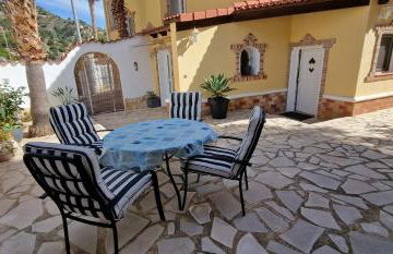 Apartment Fortuna in Calpe - Foto 19