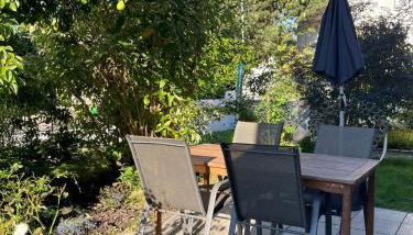 Alte Schmiede Sagard - Foto 4