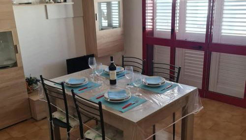 Atollo di Salve,alle Maldive del Salento Pescoluse - Foto 5