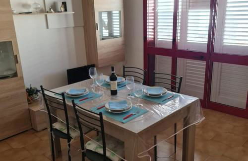 Atollo di Salve,alle Maldive del Salento Pescoluse - Foto 5