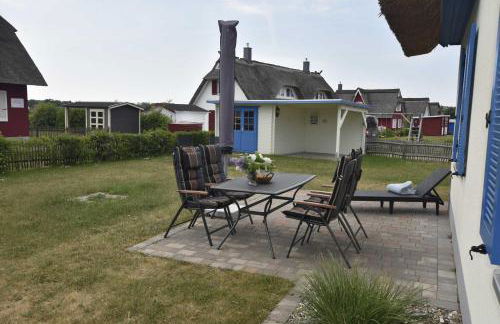 Ferienhäuser Luv und Lee OVS 106 Neu 20 - Photo 17