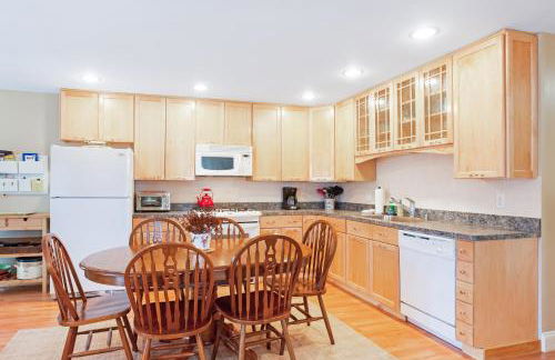 Lucky Stone Cottage - Foto 11