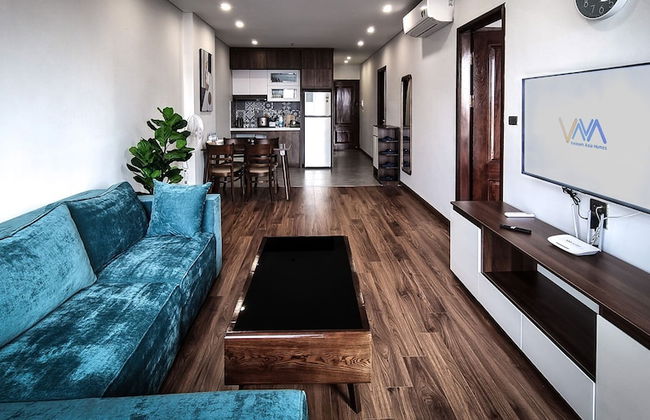 VNAHOMES APARTHOTEL - Photo 58