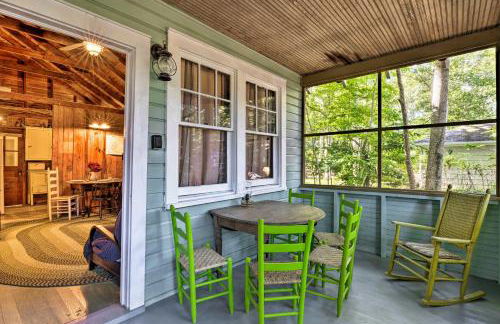 Southold Cottage with Patio and Grill - Walk to Beach! - Foto 20