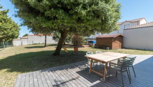 La Gilda - 350m de la mer - Wifi - Foto 2