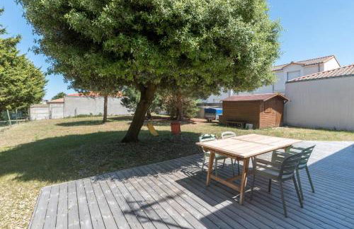 La Gilda - 350m de la mer - Wifi - Foto 2