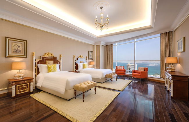 Dusit Hotel & Suites Doha - Foto 3