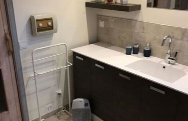 Ferienhaus im Ferienpark Mirow - Foto 10