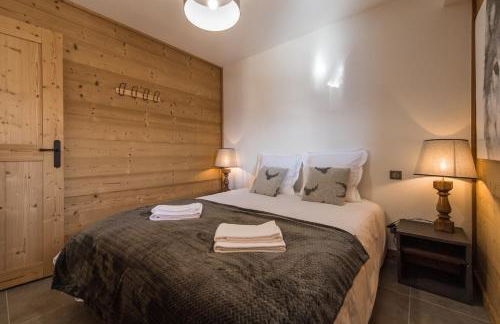 ODYSSEE B201 - Magnifique Duplex sur les pistes - Photo 6