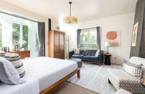 ChampaHouse- Easy access to Rino/Ballpark/Downtown - Foto 32