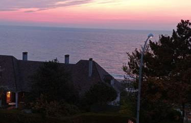 le cottage vue mer - Foto 23