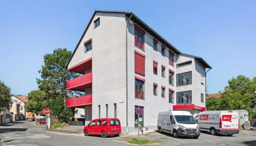 Moderne Monteursunterkunft - Foto 3