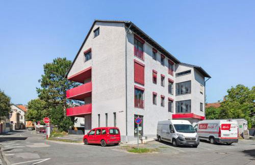 Moderne Monteursunterkunft - Foto 3