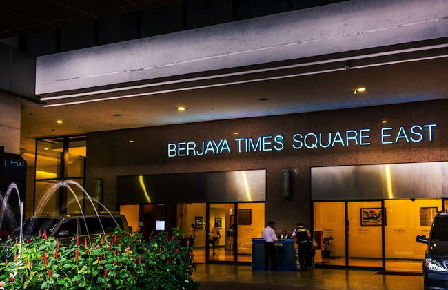 Rainbow Suites at Times Square - Foto 3